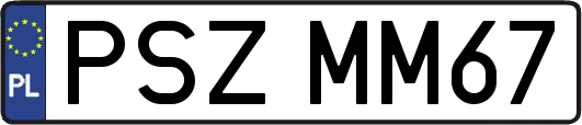 PSZMM67
