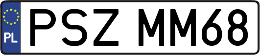PSZMM68