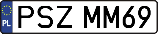 PSZMM69