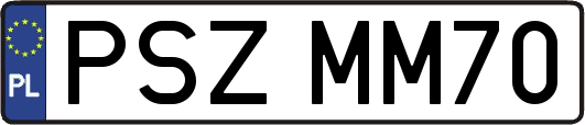 PSZMM70