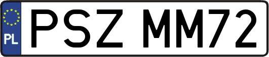 PSZMM72