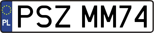 PSZMM74
