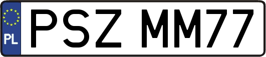 PSZMM77