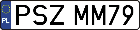 PSZMM79