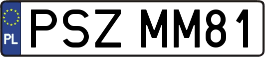 PSZMM81
