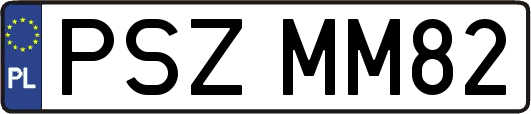 PSZMM82