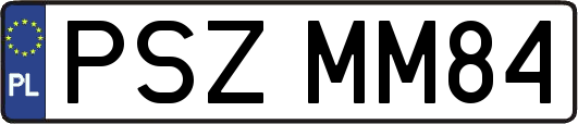 PSZMM84