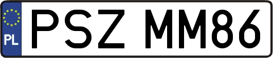 PSZMM86
