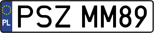 PSZMM89