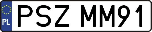 PSZMM91
