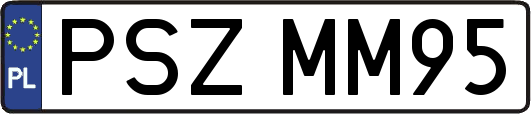 PSZMM95