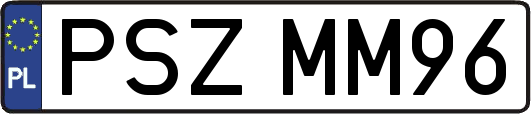 PSZMM96