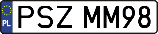 PSZMM98
