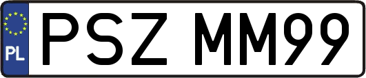 PSZMM99