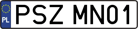 PSZMN01