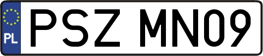 PSZMN09
