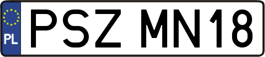 PSZMN18