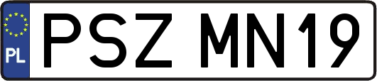 PSZMN19