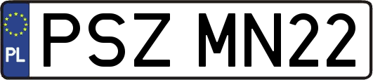 PSZMN22