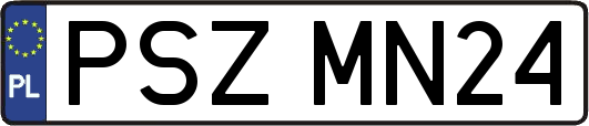 PSZMN24