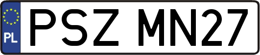 PSZMN27