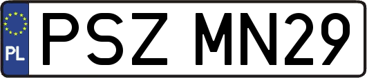 PSZMN29