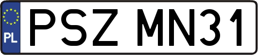 PSZMN31