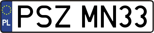 PSZMN33