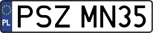 PSZMN35