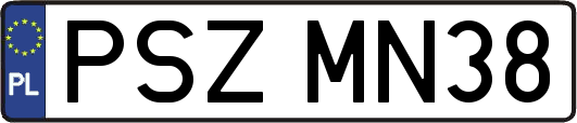 PSZMN38