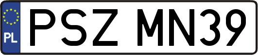 PSZMN39