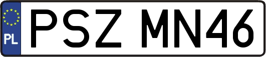 PSZMN46