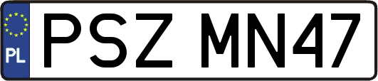 PSZMN47