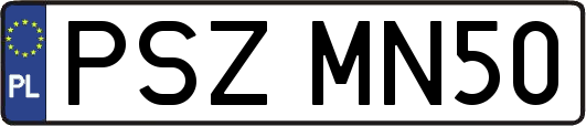 PSZMN50