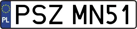 PSZMN51