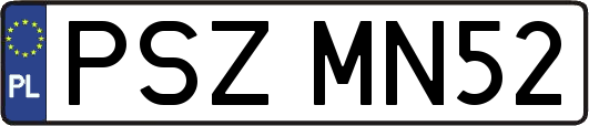 PSZMN52