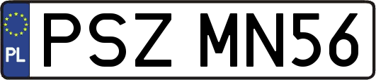 PSZMN56