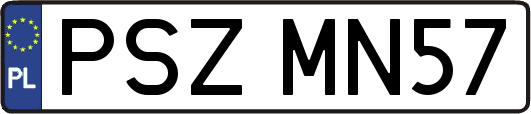 PSZMN57