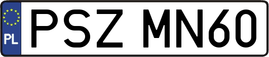 PSZMN60
