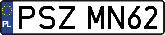 PSZMN62