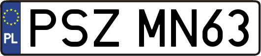 PSZMN63
