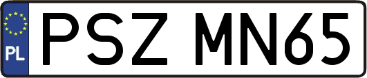 PSZMN65