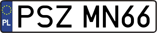 PSZMN66