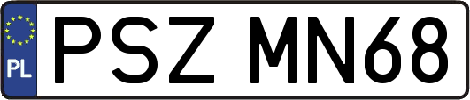 PSZMN68