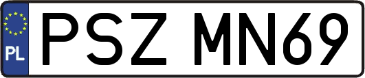 PSZMN69