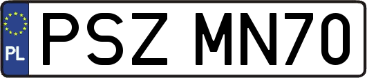 PSZMN70