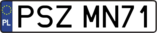 PSZMN71