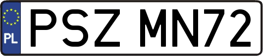PSZMN72