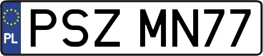 PSZMN77