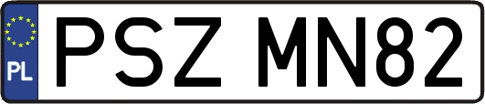 PSZMN82